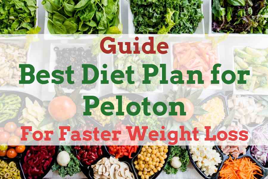 Best Diet for Peloton