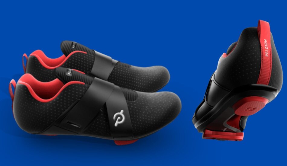 Comfort and Convenience of Peloton Altos Cycling Shoes
